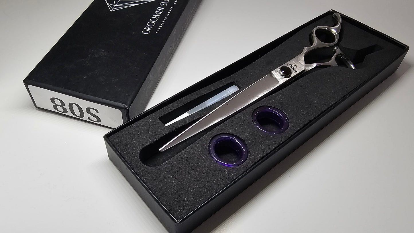 GSH Diamond 8in Straight