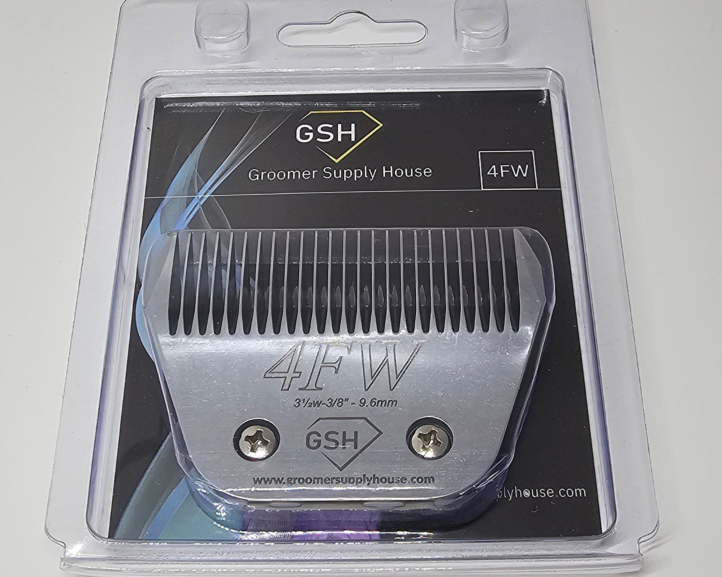 GSH 4FW Wide
