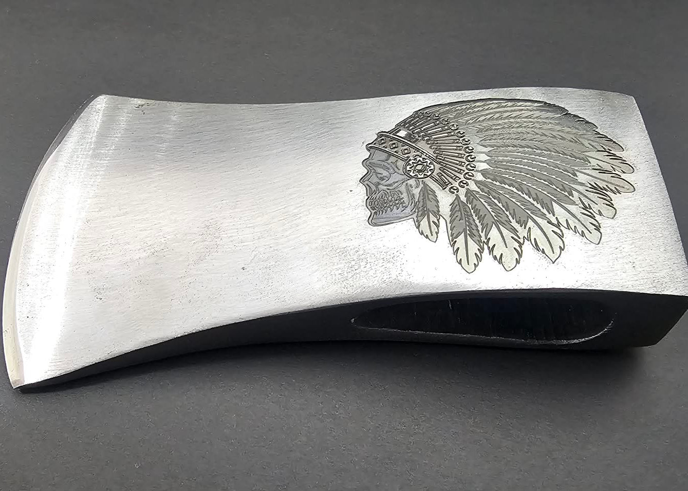 Custom Laser Engraving