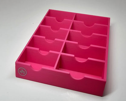 Regular and Wide "COMBO" Clipper Blade Trays