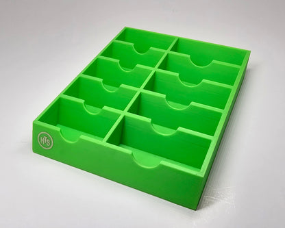 Regular and Wide "COMBO" Clipper Blade Trays