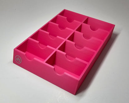 Regular Width Clipper Blade Trays