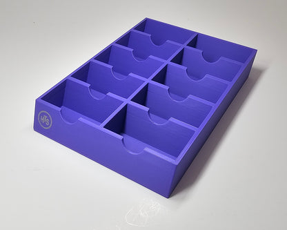 Regular Width Clipper Blade Trays