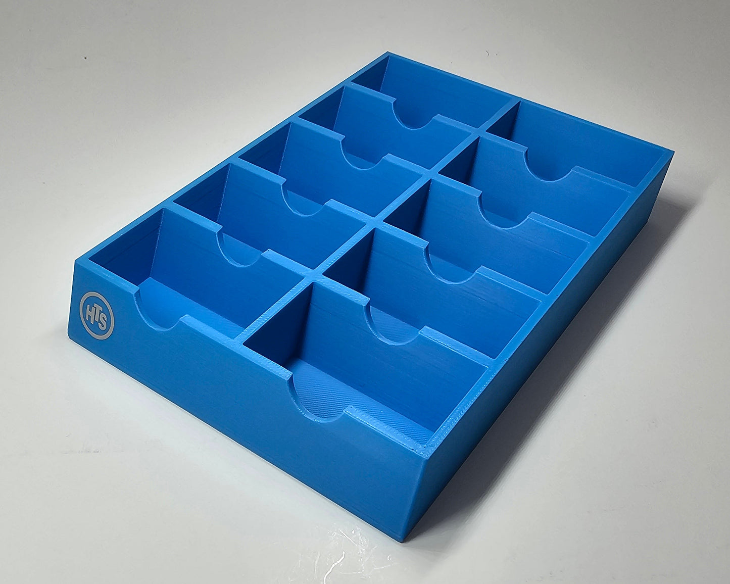 Regular Width Clipper Blade Trays