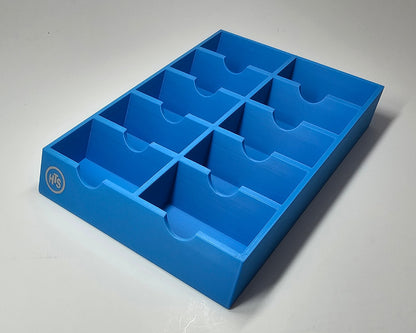 Regular Width Clipper Blade Trays