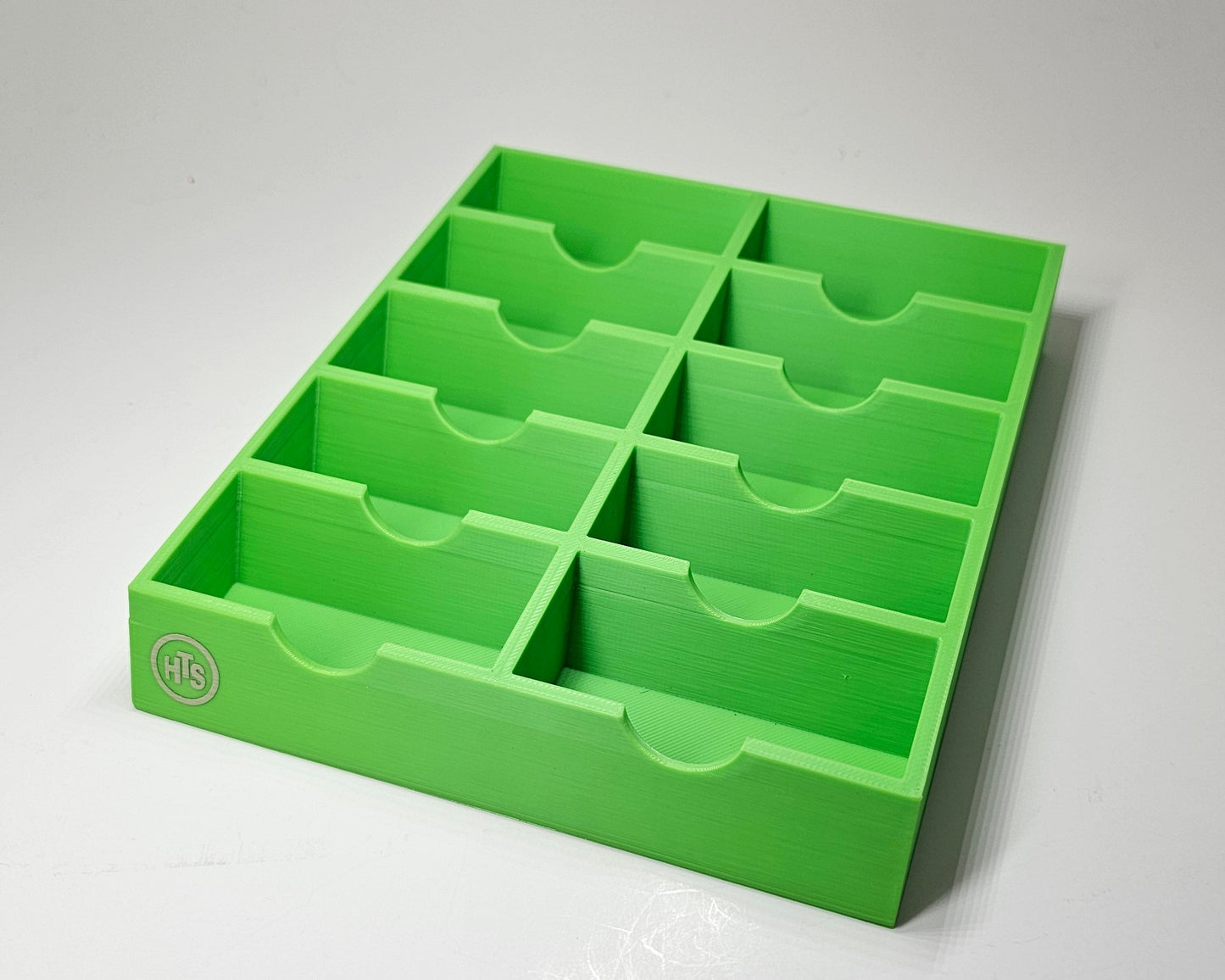 Wide Clipper Blade Trays