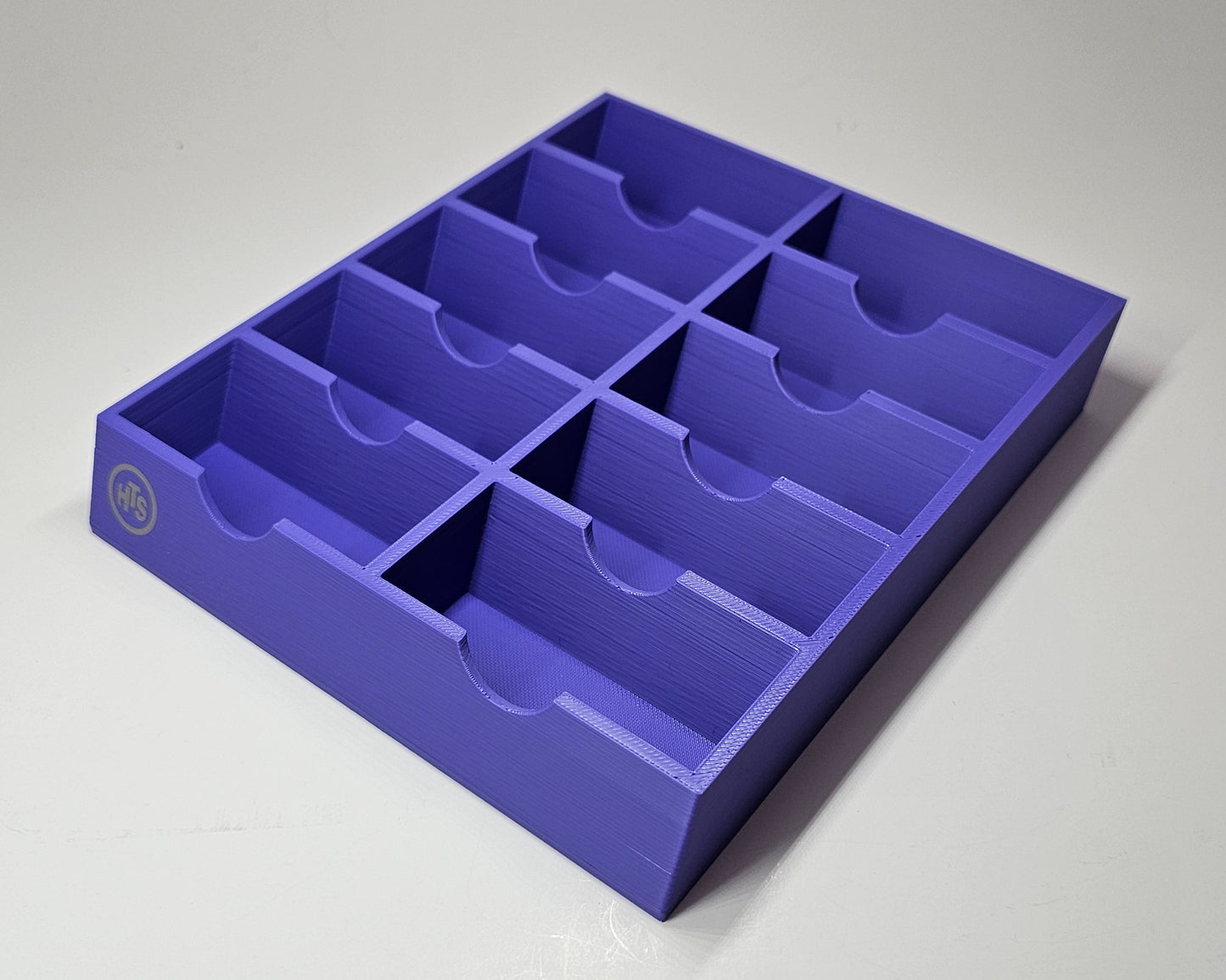 Wide Clipper Blade Trays