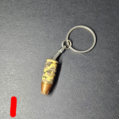 Custom Laser Engraved Bullets (No Powder or Primers) Inert, SAFE!!