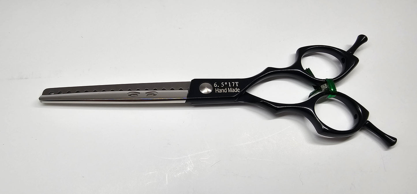 Ghost Asia Fusion Style 6.5 Chunker