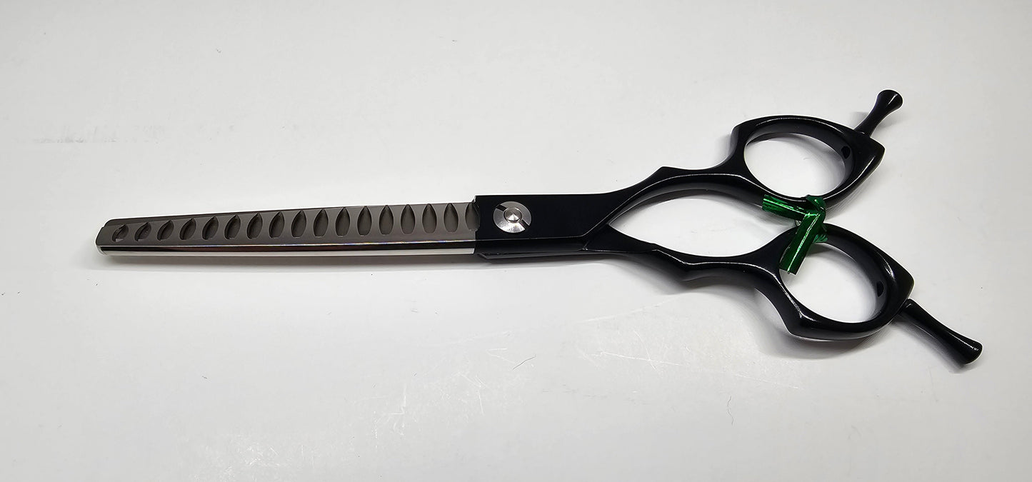 Ghost Asia Fusion Style 6.5 Chunker