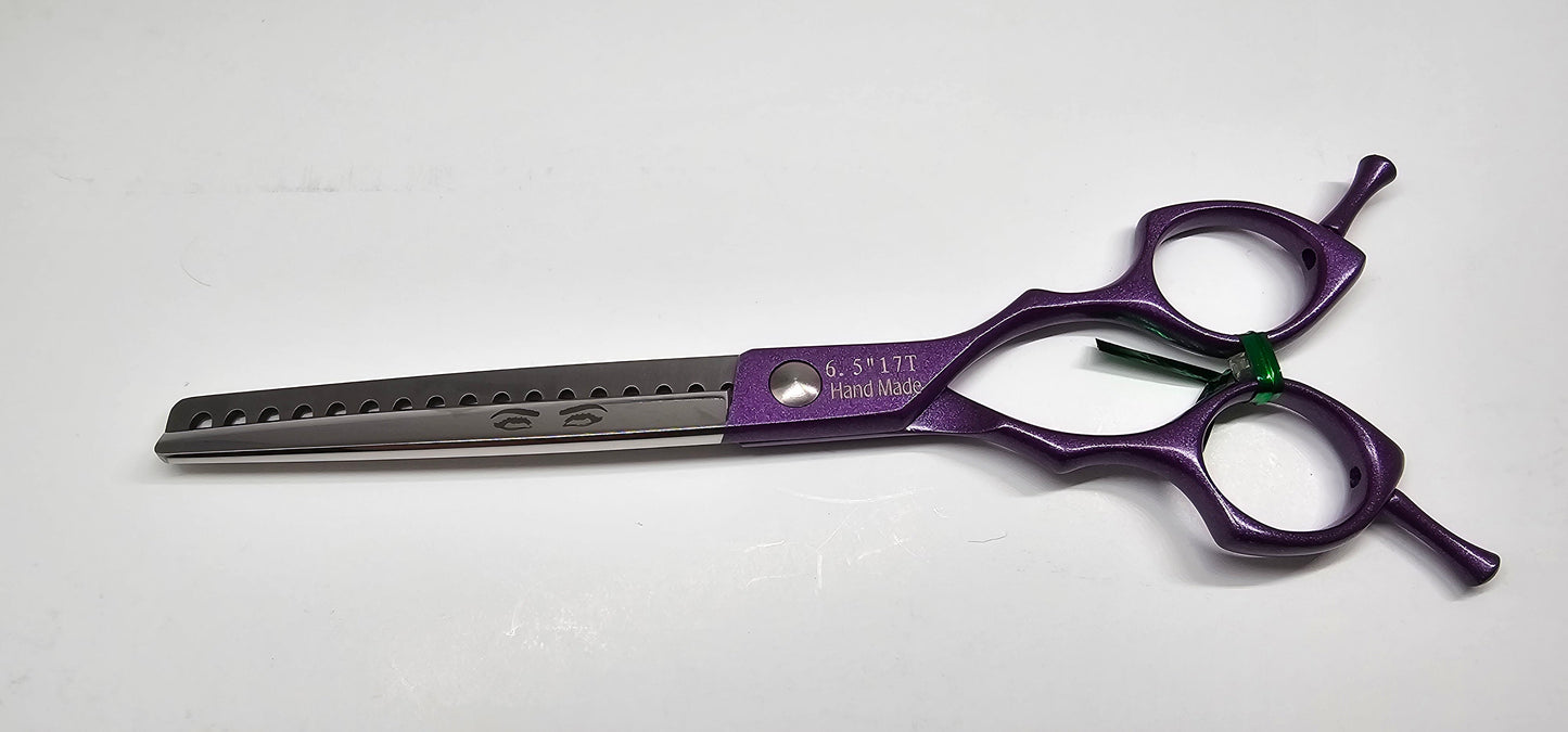 Ghost Asia Fusion Style 6.5 Chunker