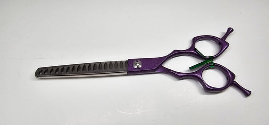 Ghost Asia Fusion Style 6.5 Chunker