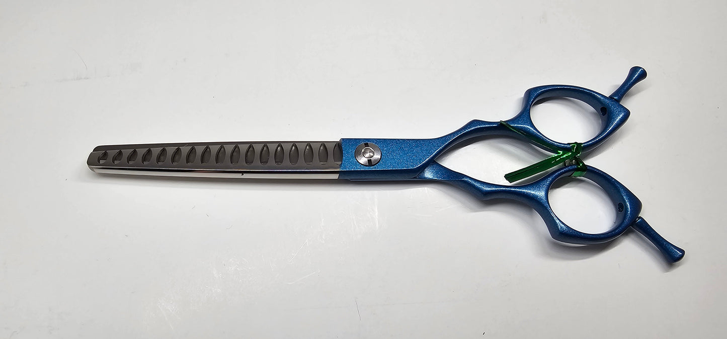 Ghost Asia Fusion Style 6.5 Chunker