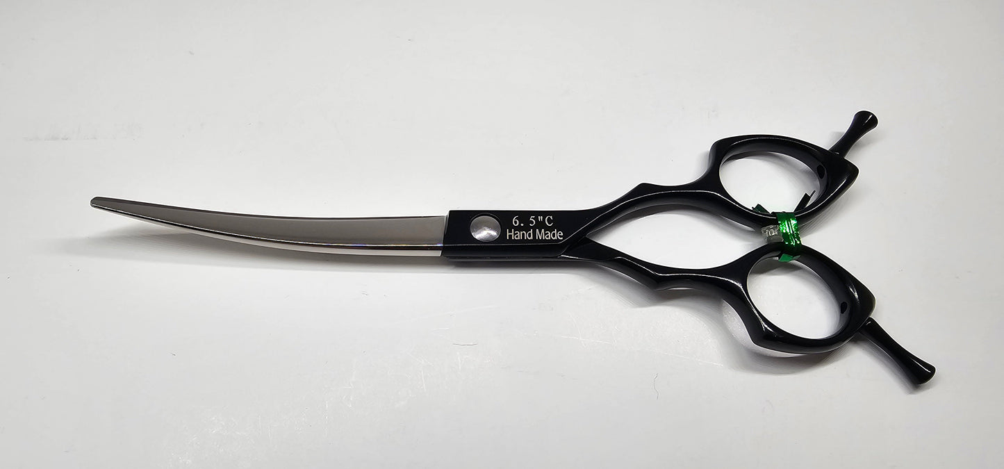 Ghost Asia Fusion 6.5" Curve