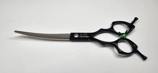 Ghost Asia Fusion 6.5" Curve