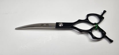 Ghost Asia Fusion 6.5" Curve