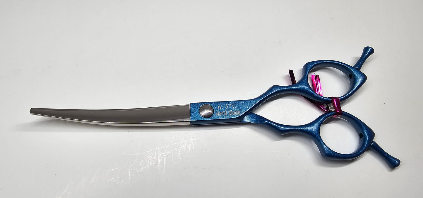 Ghost Asia Fusion 6.5" Curve