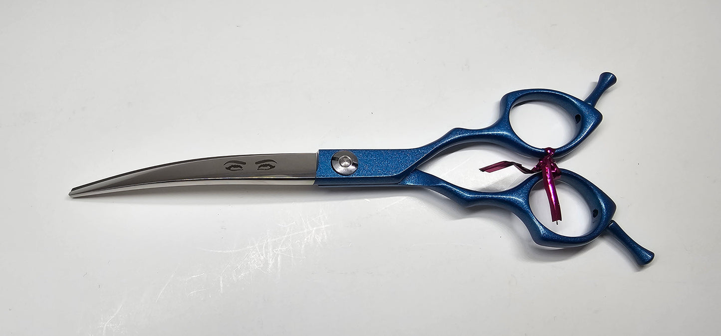 Ghost Asia Fusion 6.5" Curve