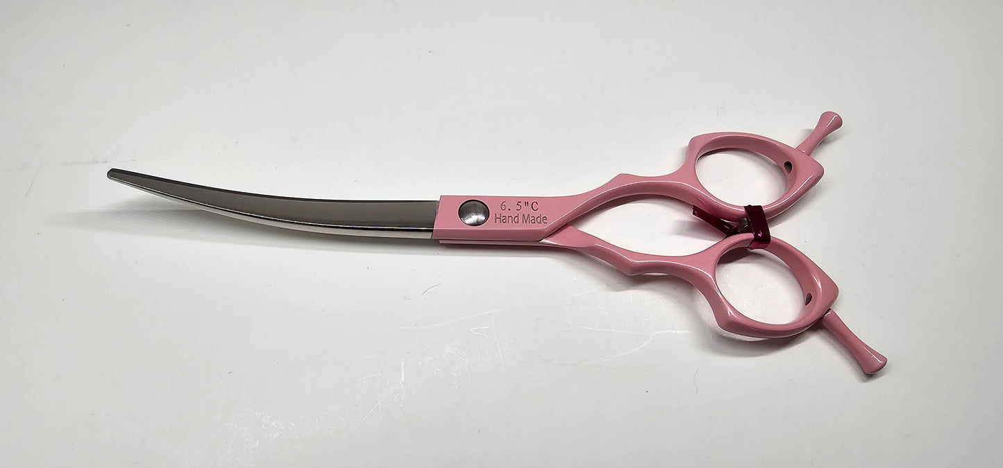 Ghost Asia Fusion 6.5" Curve