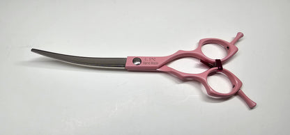 Ghost Asia Fusion 6.5" Curve