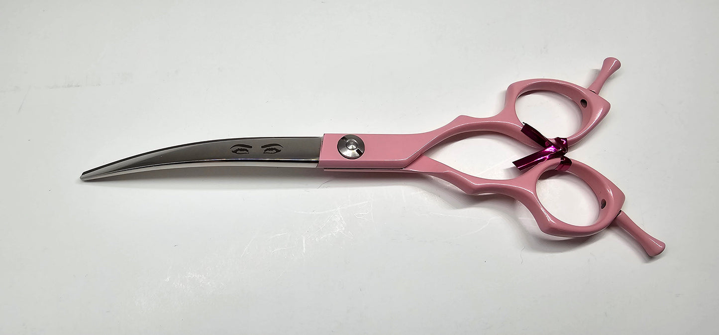 Ghost Asia Fusion 6.5" Curve