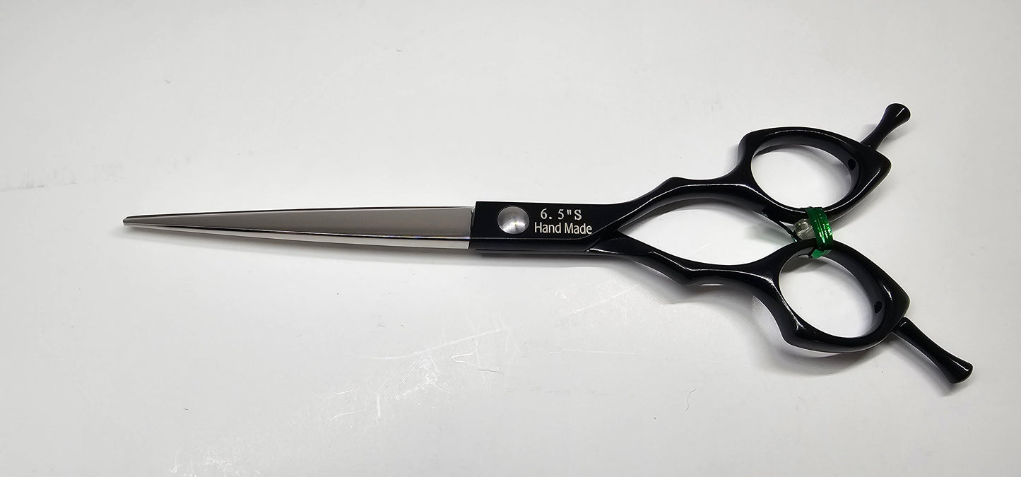 Ghost Asia Fusion 6.5" Straight