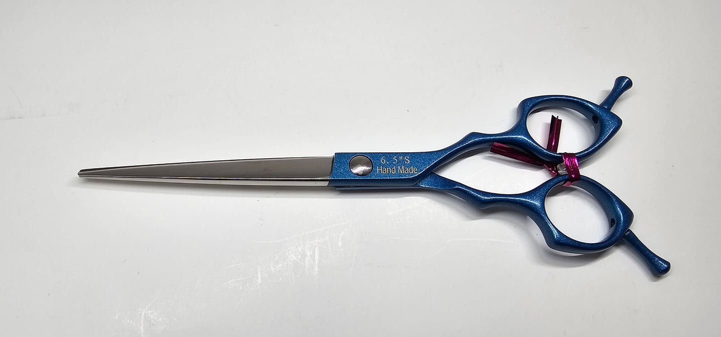 Ghost Asia Fusion 6.5" Straight