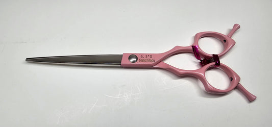 Ghost Asia Fusion 6.5" Straight