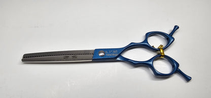 Ghost Asian Fusion Style 38Tooth Thinner