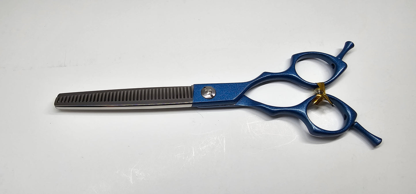 Ghost Asian Fusion Style 38Tooth Thinner