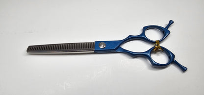 Ghost Asian Fusion Style 38Tooth Thinner