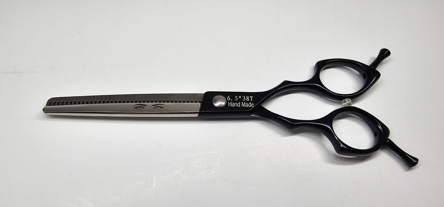 Ghost Asian Fusion Style 38Tooth Thinner