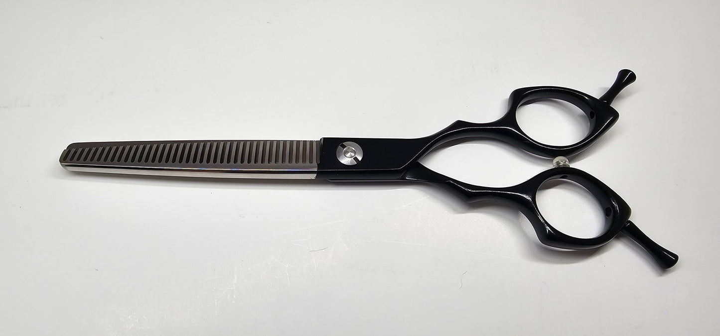 Ghost Asian Fusion Style 38Tooth Thinner