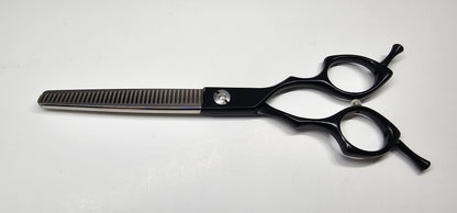 Ghost Asian Fusion Style 38Tooth Thinner