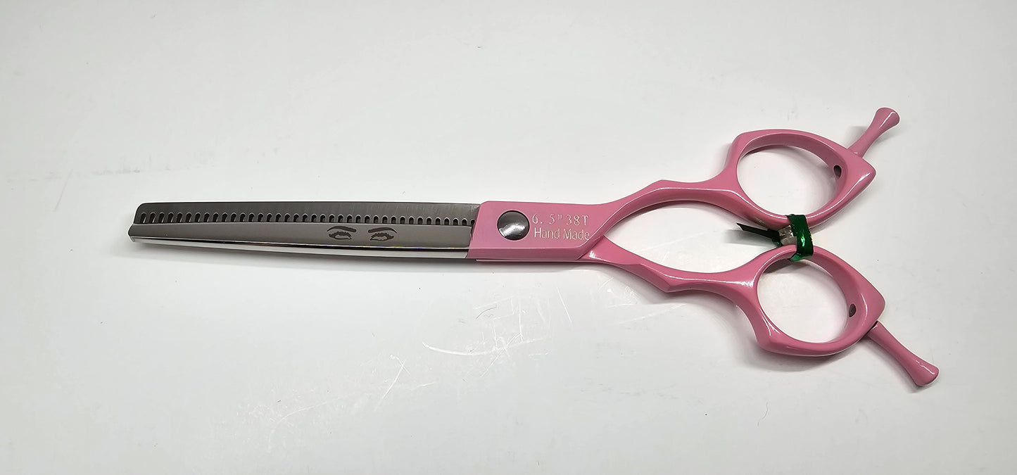 Ghost Asian Fusion Style 38Tooth Thinner