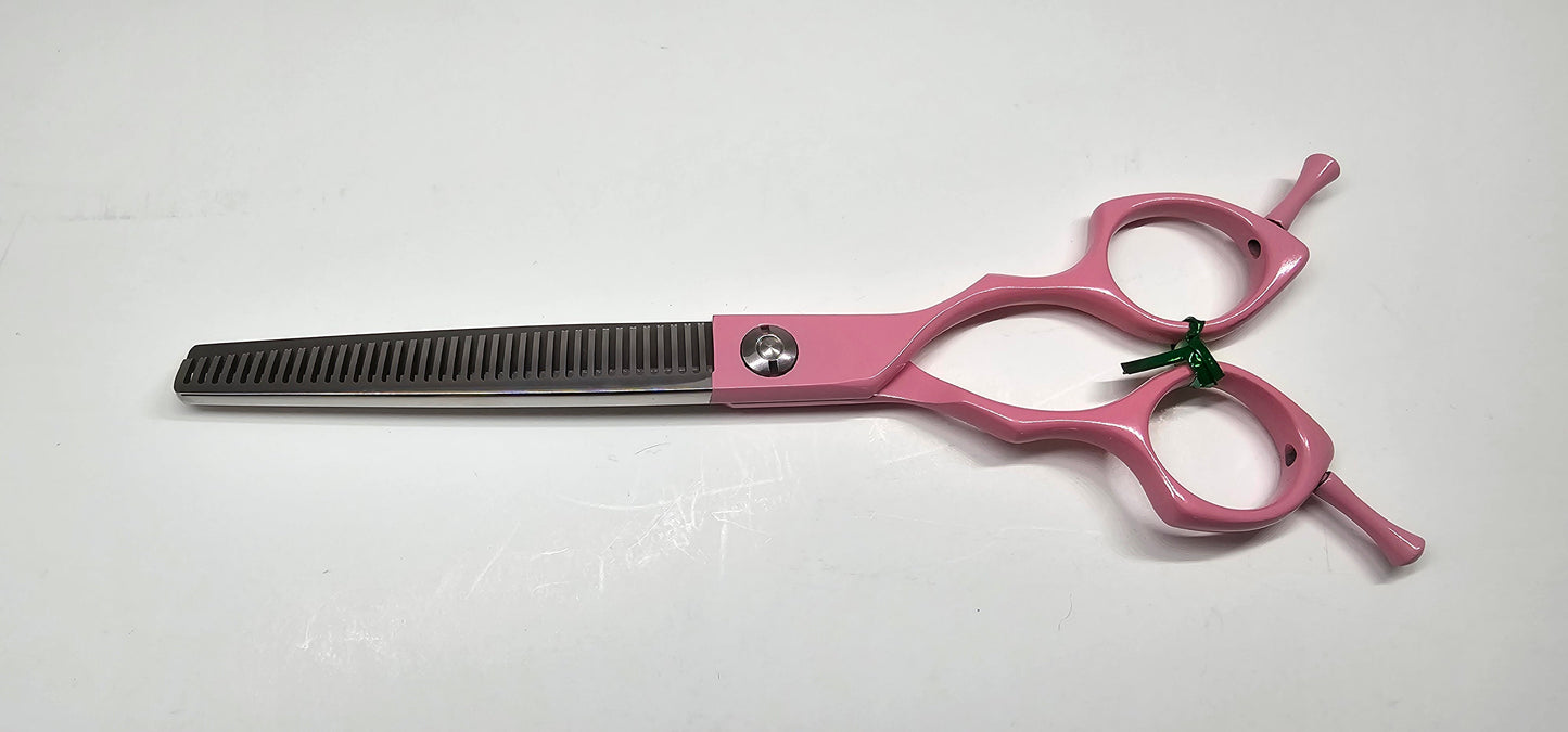 Ghost Asian Fusion Style 38Tooth Thinner