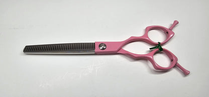 Ghost Asian Fusion Style 38Tooth Thinner