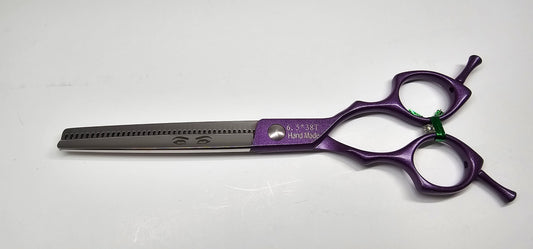 Ghost Asian Fusion Style 38Tooth Thinner