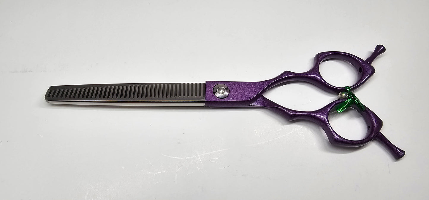 Ghost Asian Fusion Style 38Tooth Thinner