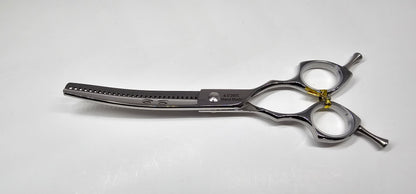 Ghost 6.5" 28 Tooth CURVE Chunker/Blender