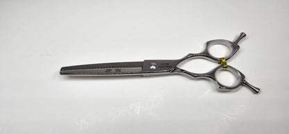 Ghost 6.5" 28 Tooth STRAIGHT Chunker