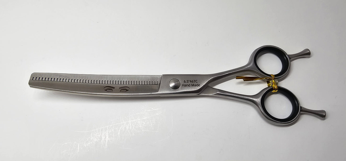 Ghost 6.5" 46T Curve Thinners