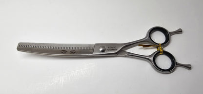 Ghost 6.5" 46T Curve Thinners