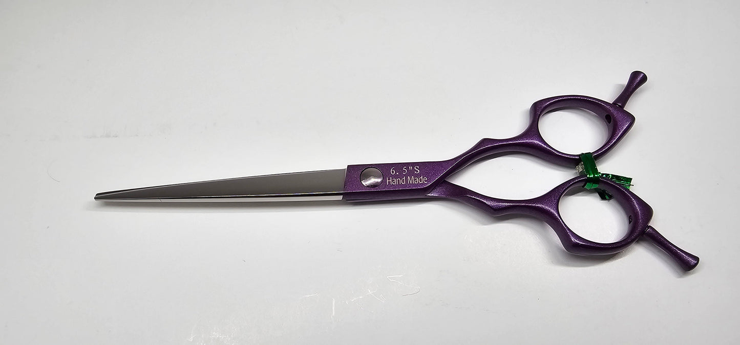 Ghost Asia Fusion 6.5" Straight