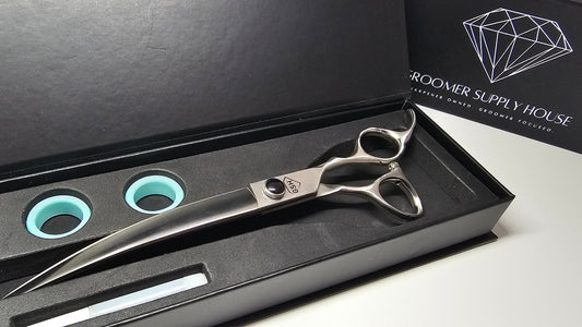 GSH Diamond 8in Curve