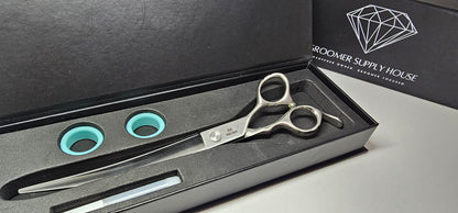 GSH Diamond 8in Curve