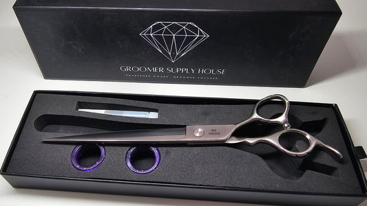 GSH Diamond 8in Straight