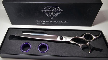 GSH Diamond 8in Straight