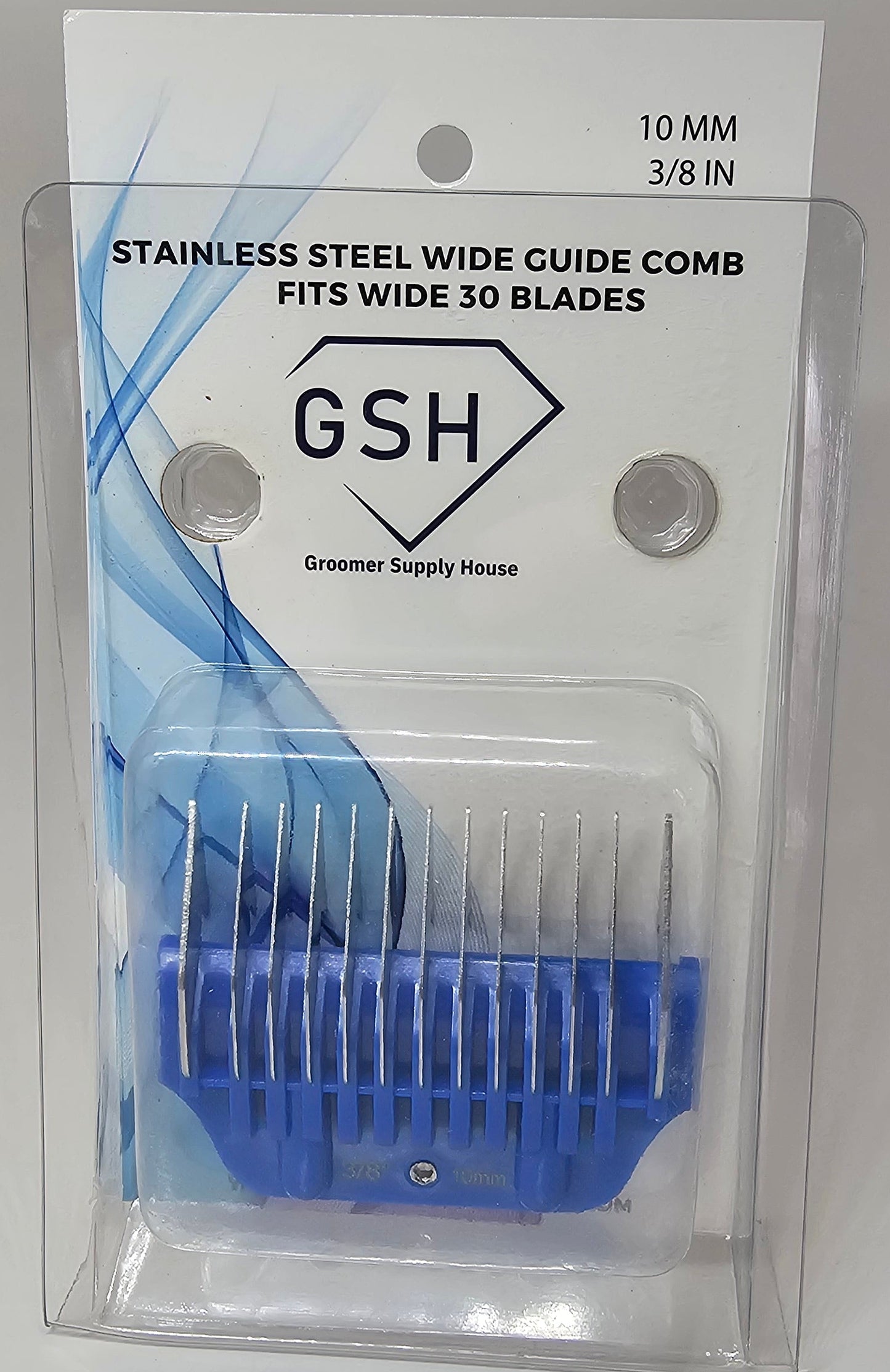 GHS Guide Combs (Fits Wide 30 Blades)