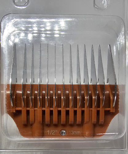 GHS Guide Combs (Fits Wide 30 Blades)